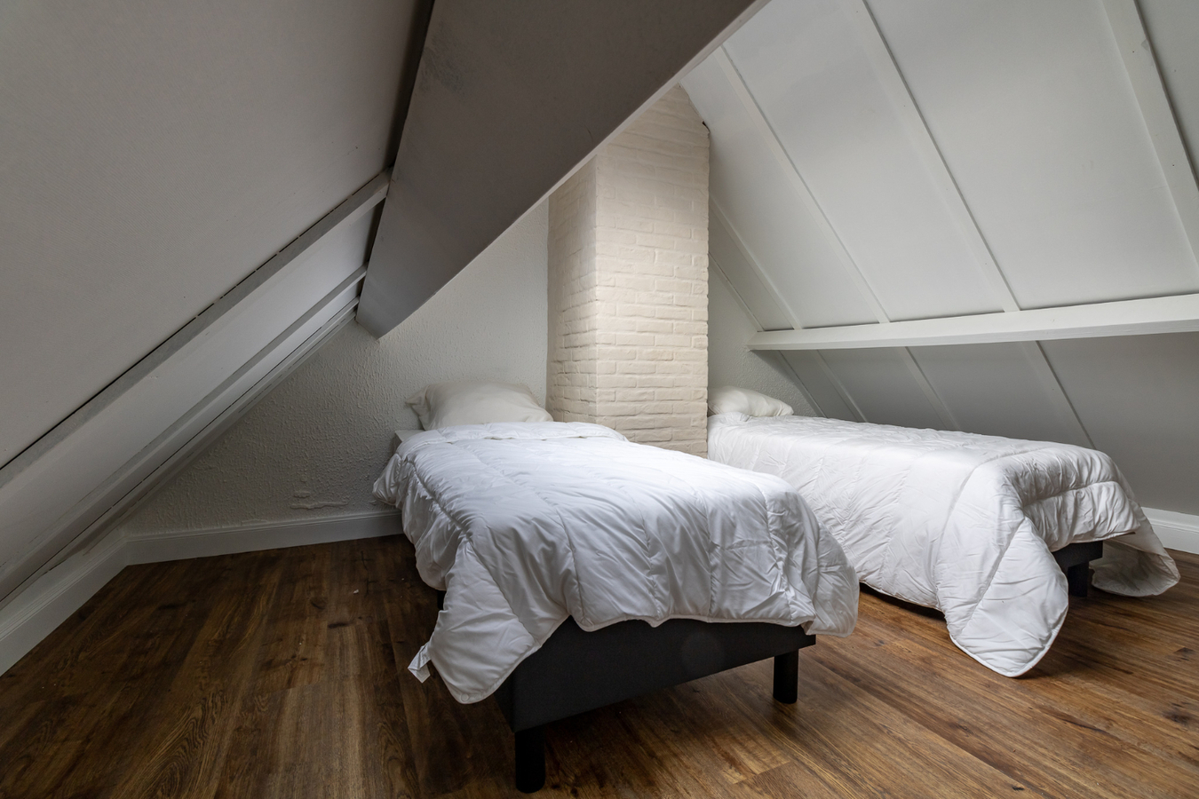 Gezellige vakantiewoning in kindvriendelijk domein te De Panne 