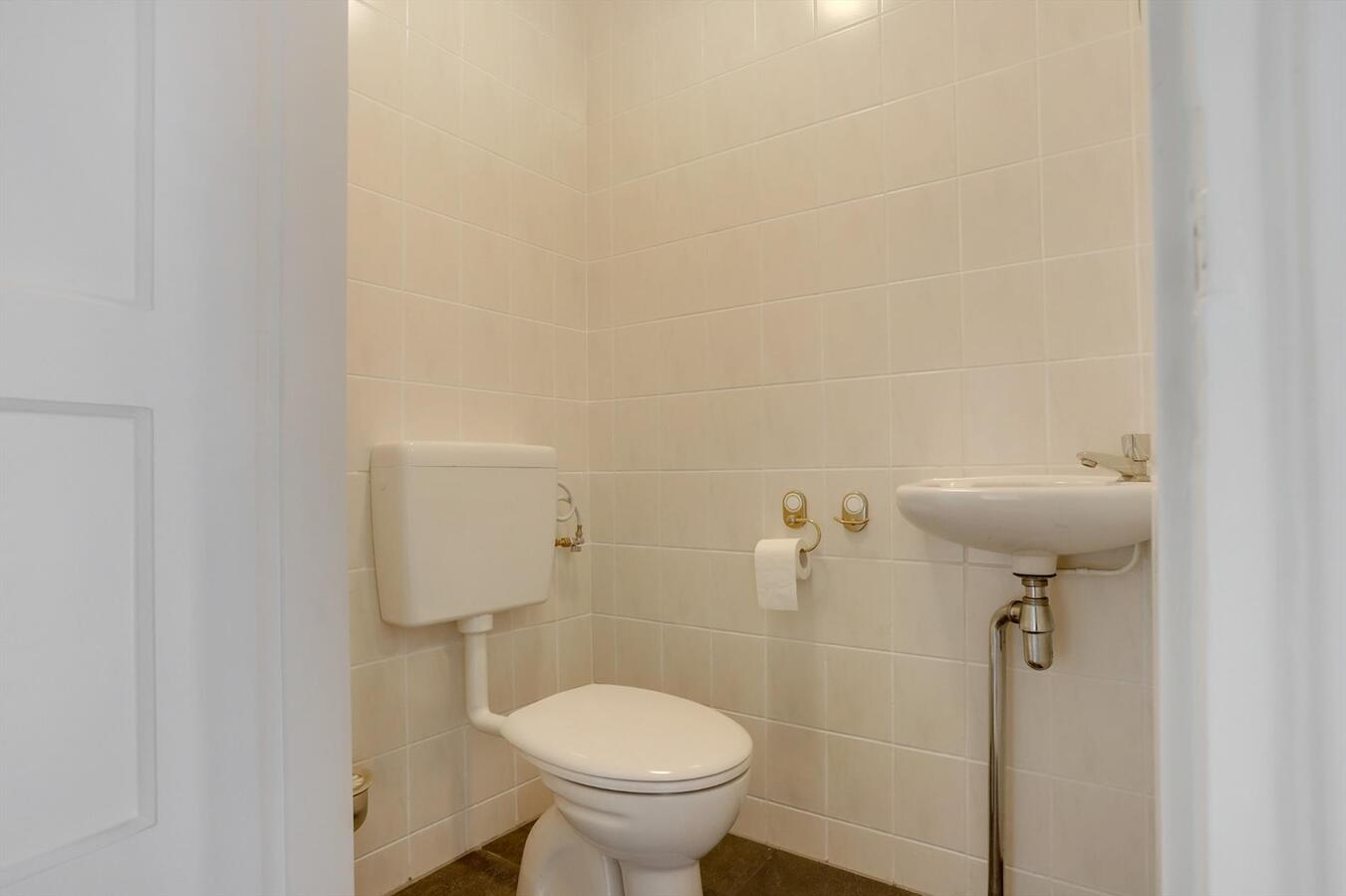 Bovenwoning verhuurd in Oisterwijk