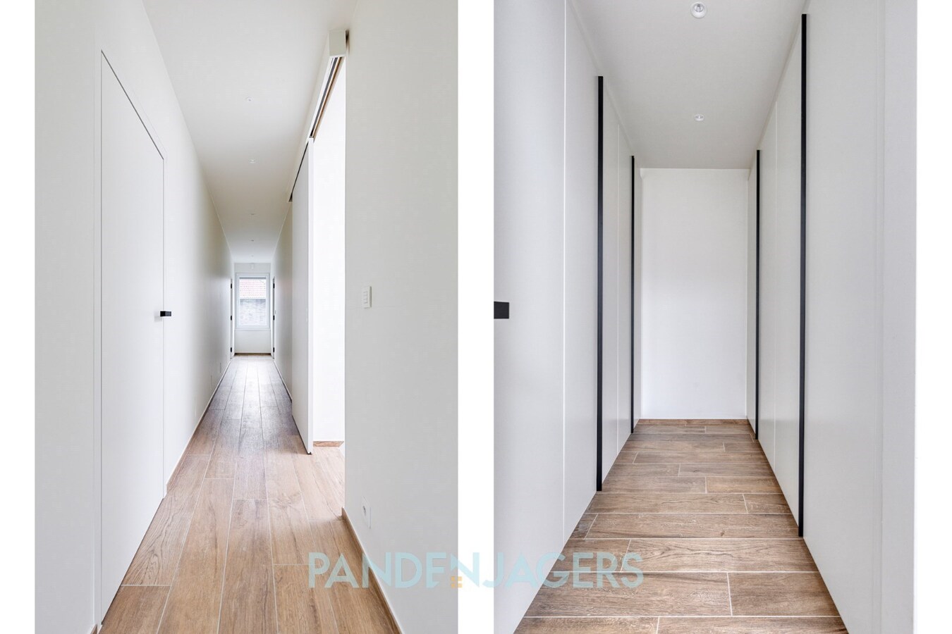 Riante villa met zwembad op de grens van Keerbergen en Putte 