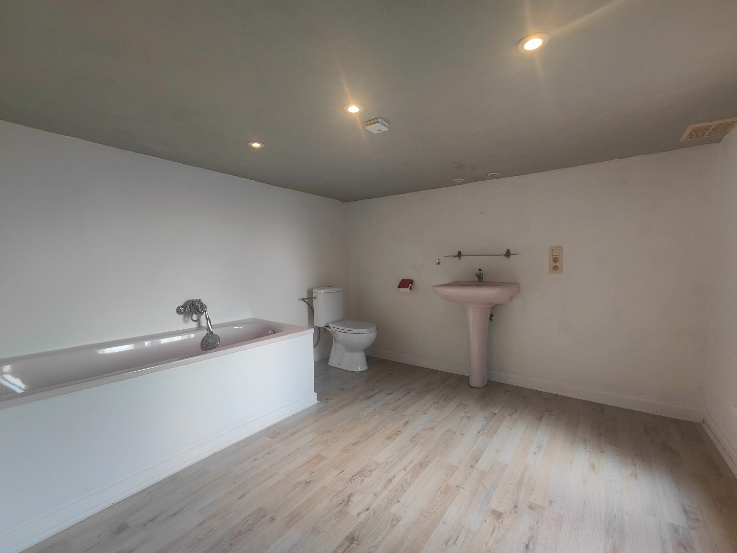 Charmante woning met 
