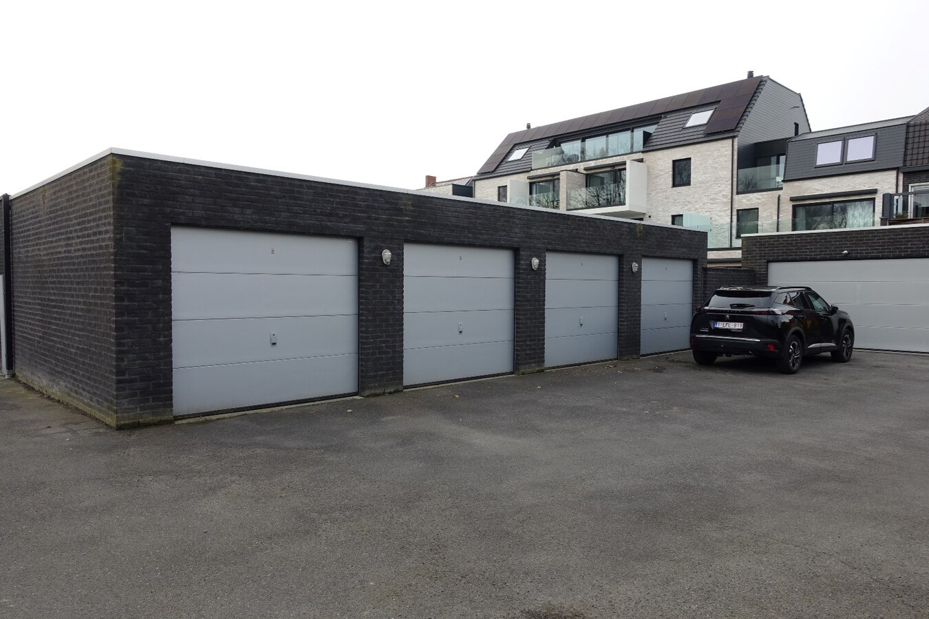 Te koop - Garage - Brugge