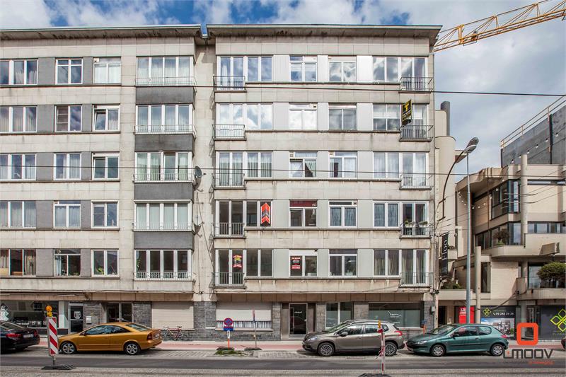 Appartement verkocht in Gentbrugge