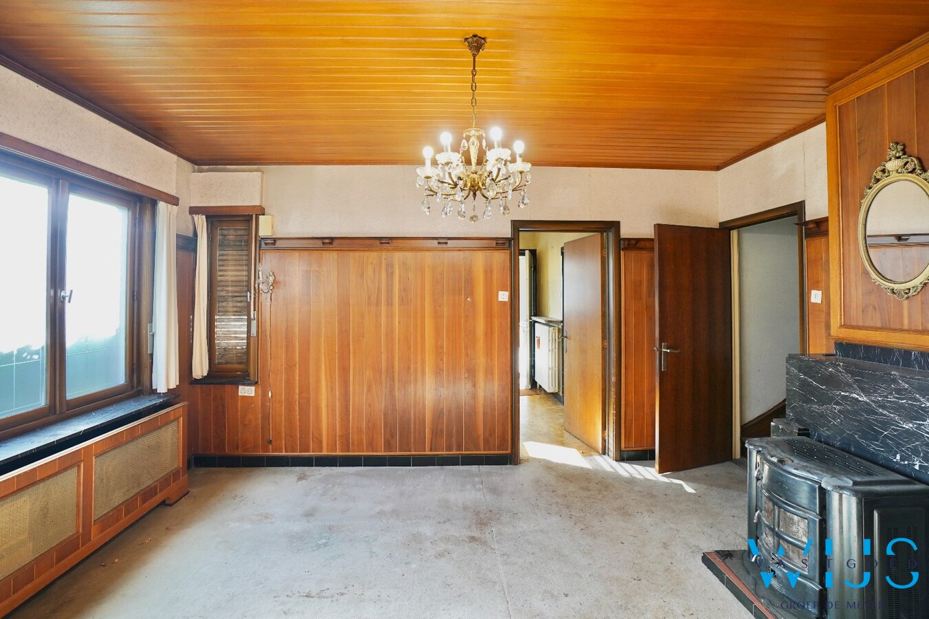 Open bebouwing op toplocatie in Ertvelde – unieke opportuniteit 