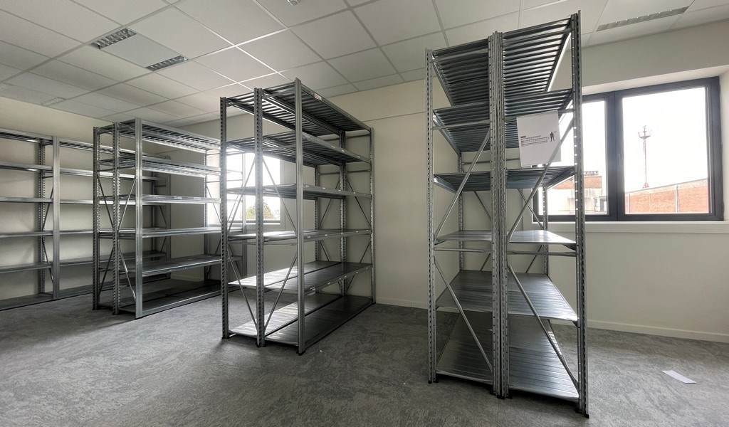 Kantoren te huur in Noorderlaan Business Site te Antwerpen