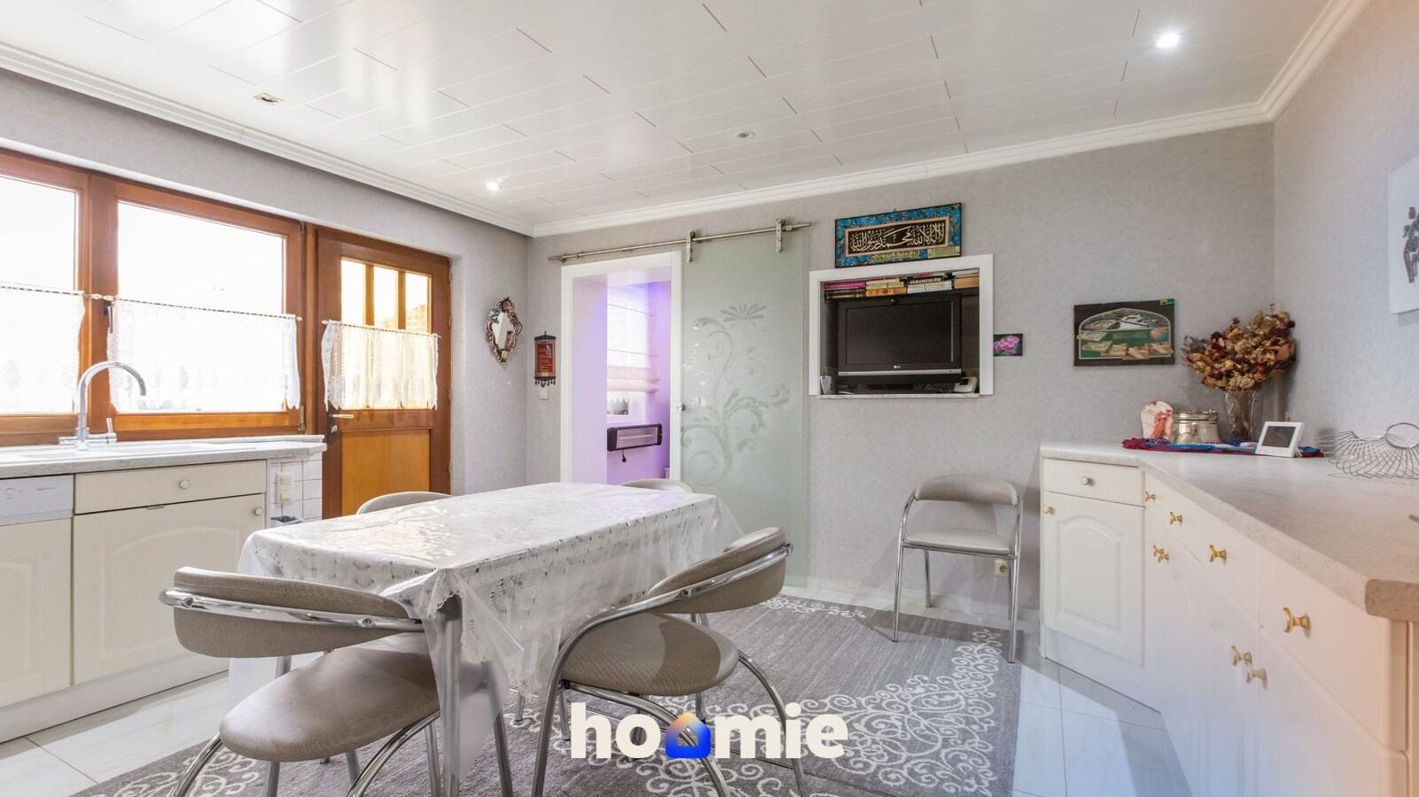 Woning sold in Maasmechelen