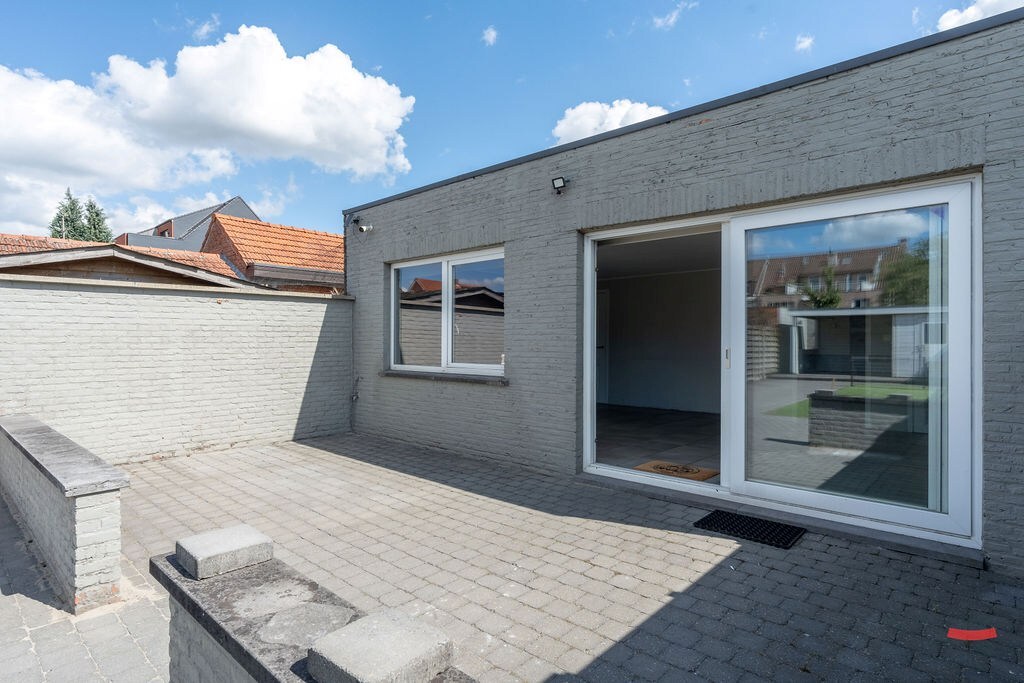 Woning verkocht in Ravels