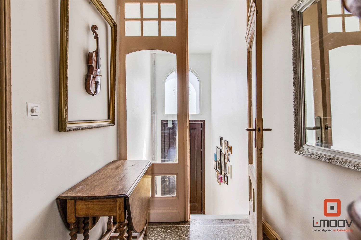 Woning verkocht in Gent