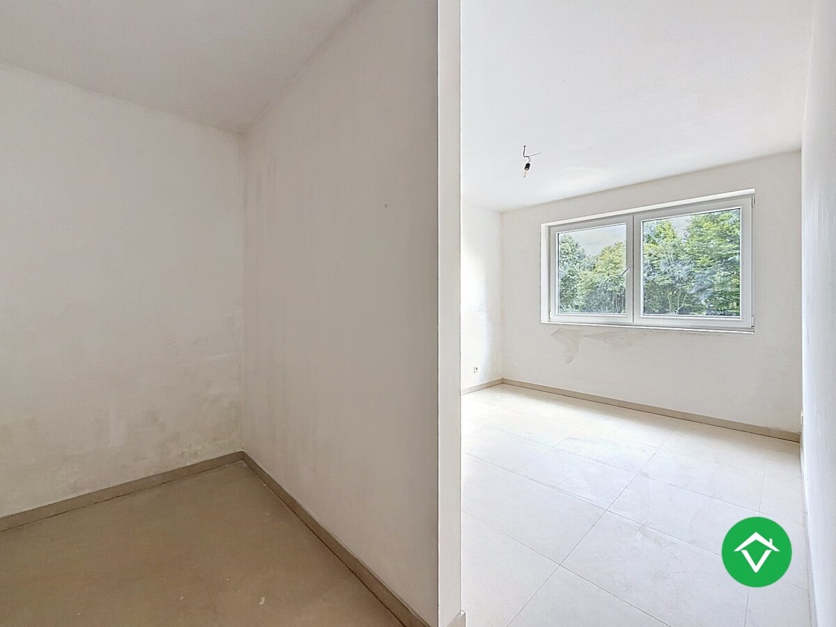 Nieuwbouwwoning met 3 slaapkamers en garage te Ichtegem 