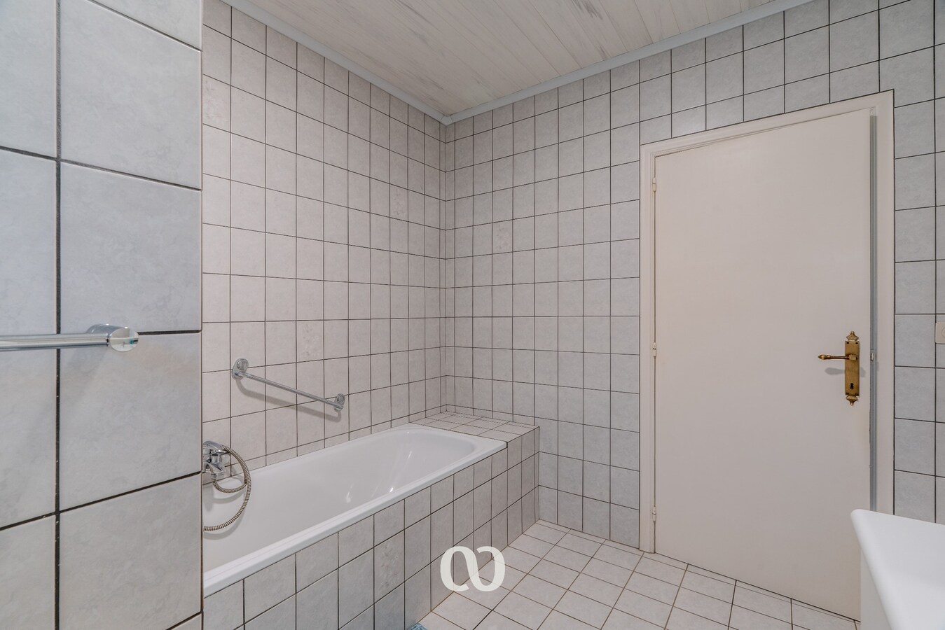 Gezellige woning in het hart van Volkegem 