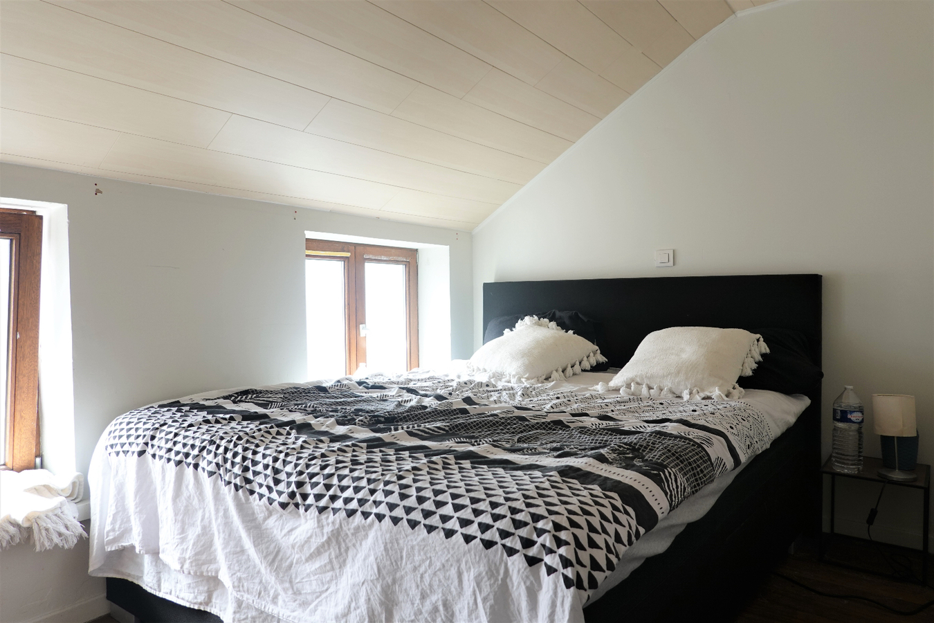 Supergezellige stadswoning te Brugge 