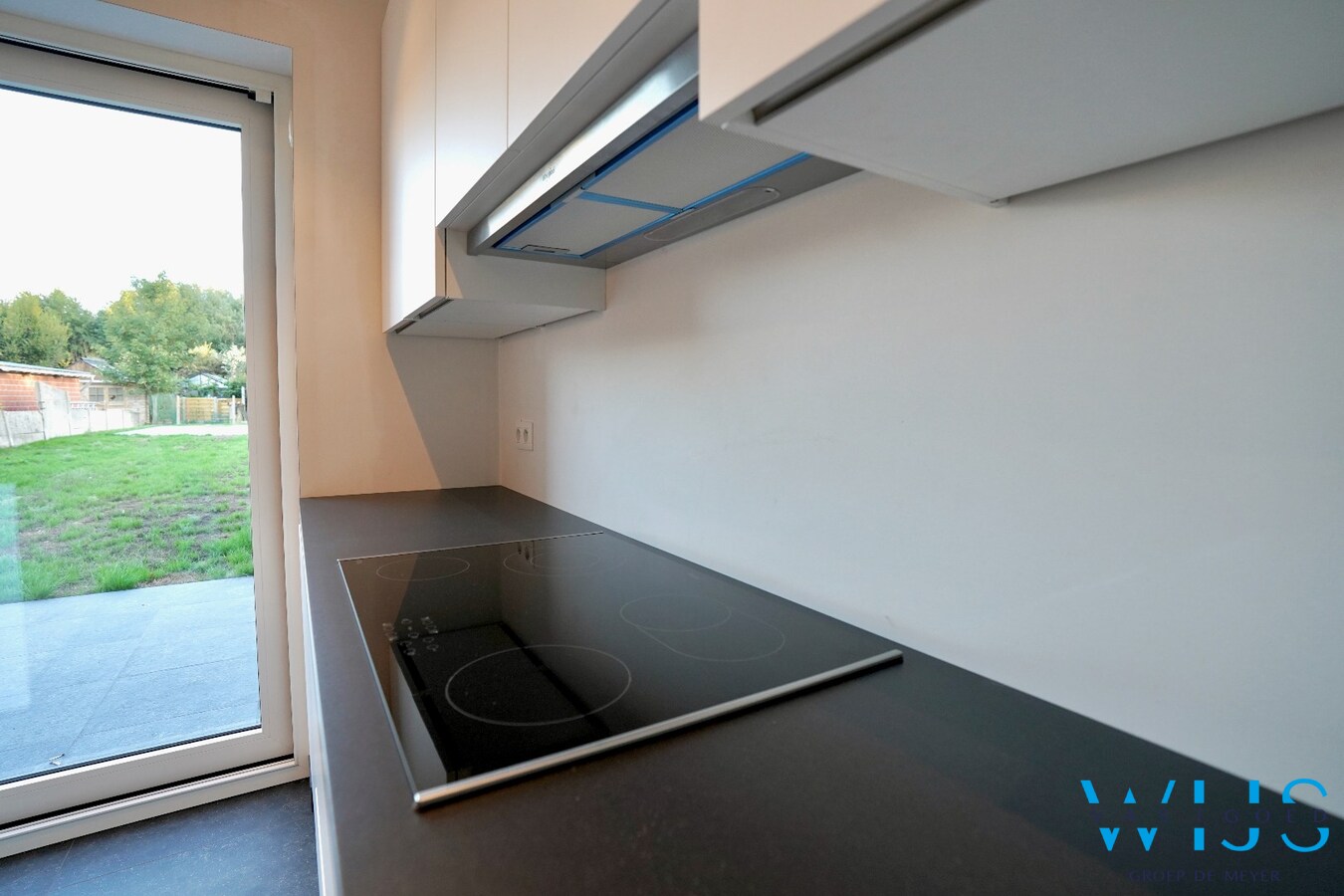 Stijlvolle energiezuinige nieuwbouwwoning te Assenede! 