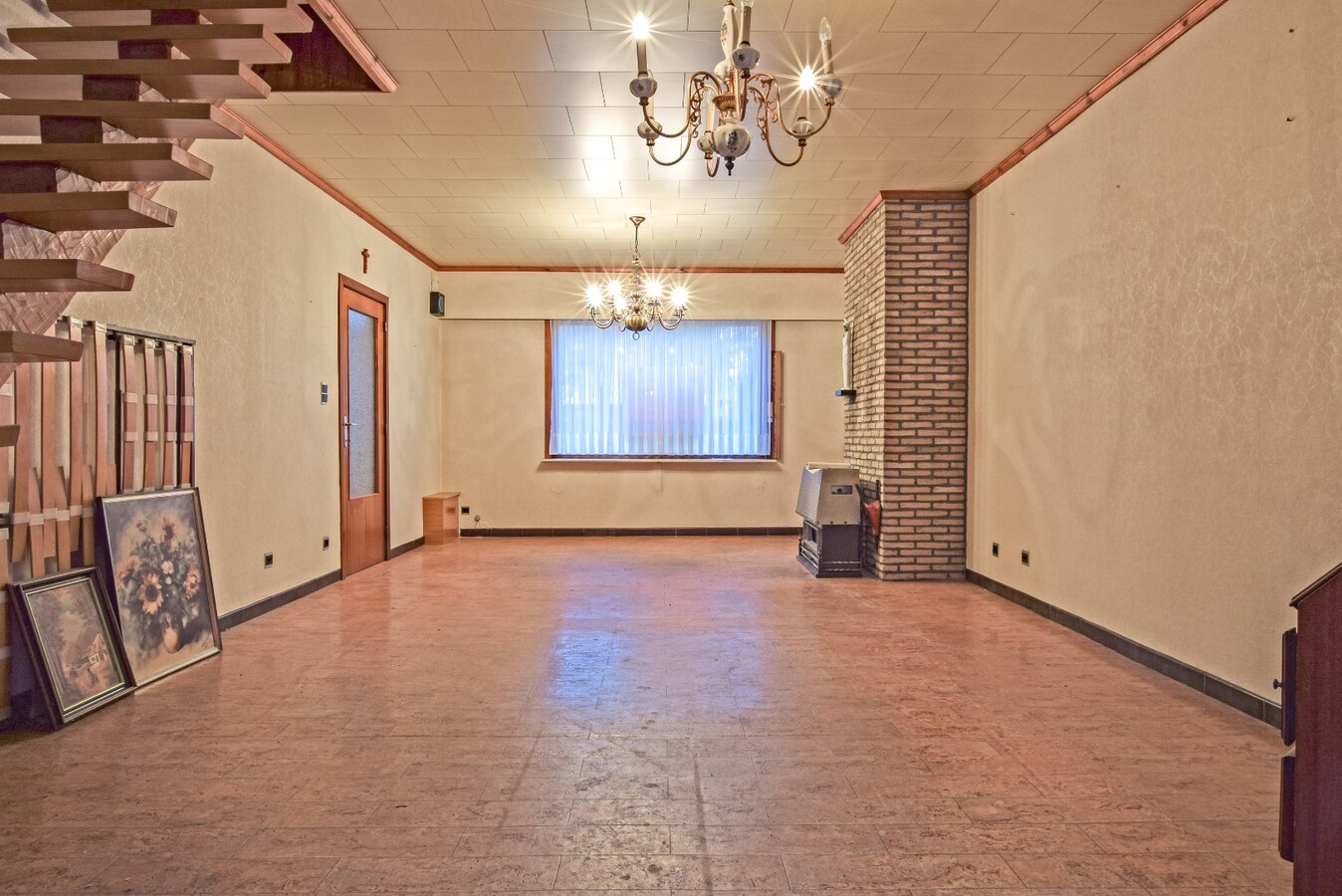 Verkocht woning - Nieuwpoort