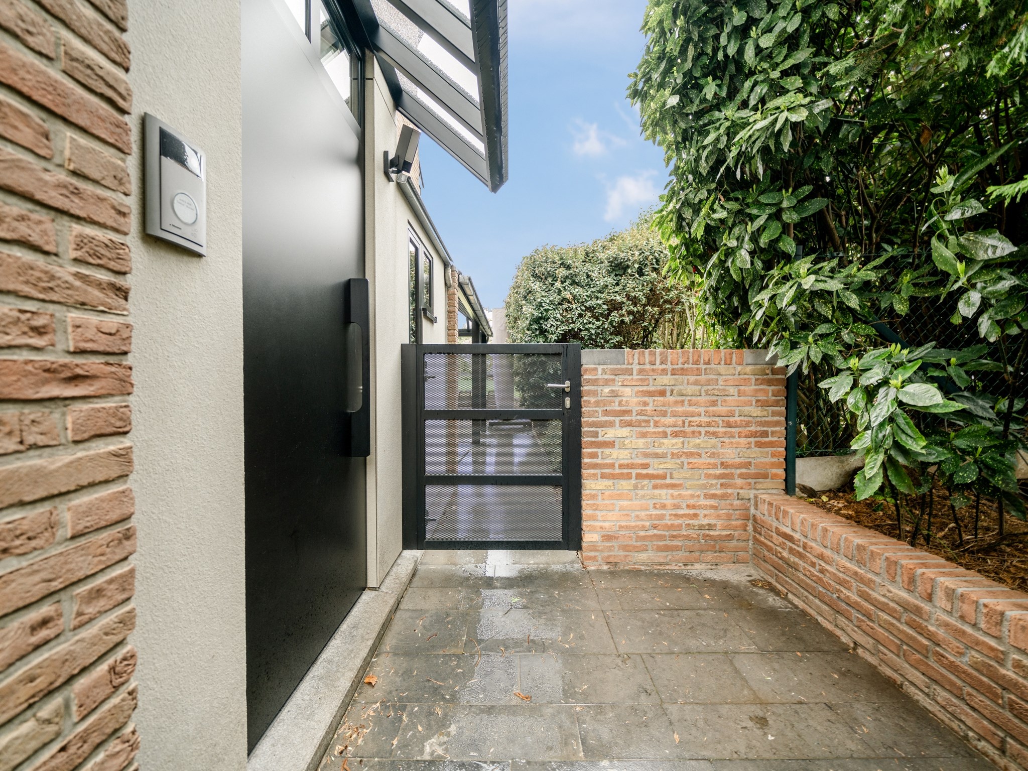 Energiezuinige woning met 5kamers, 2 bdk en prachtige tuin 