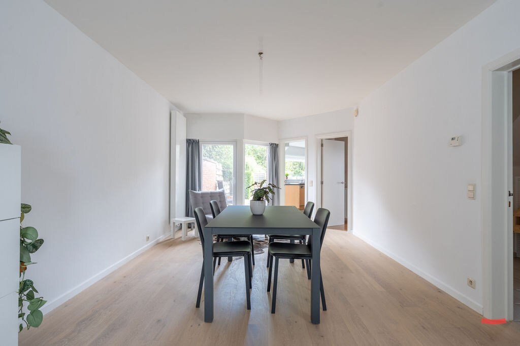 Woning verkocht in Turnhout