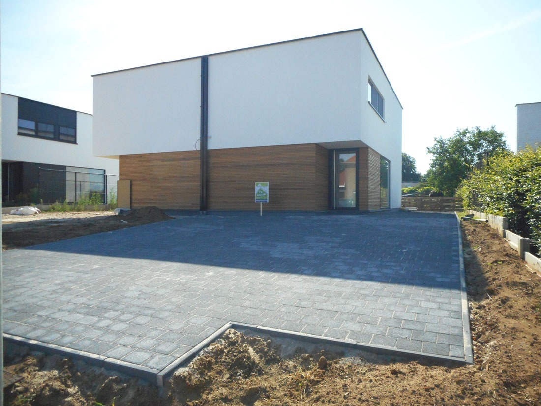 Verhuurd woning - Lummen