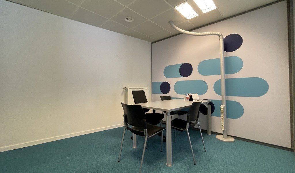 Commercieel gelijklvoers te huur vlakbij stadsring Mechelen