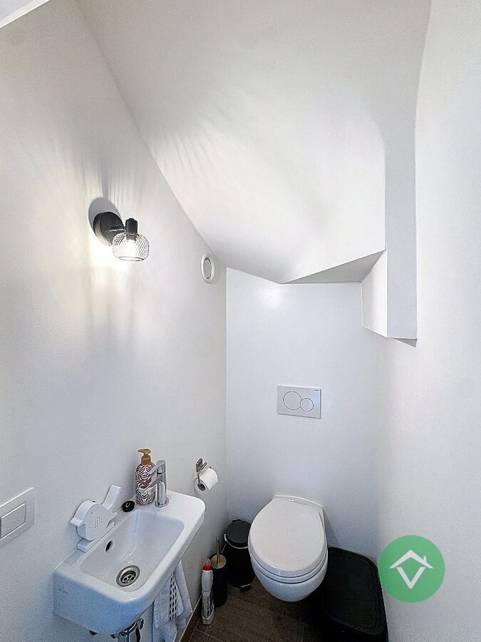 Instapklare woning met 3 slaapkamers te Koekelare 