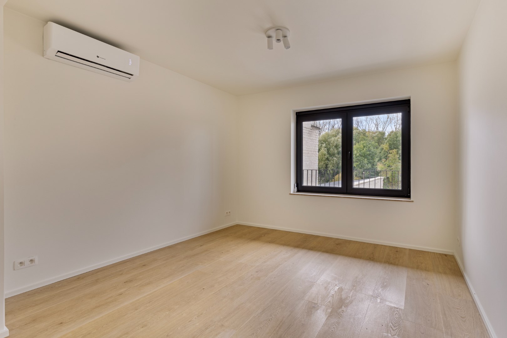 Appartement met staanplaats, berging en ruim terras in Leefdaal - EPC 4 kWh/m² - Bewoonbare oppervlakte 79m² 