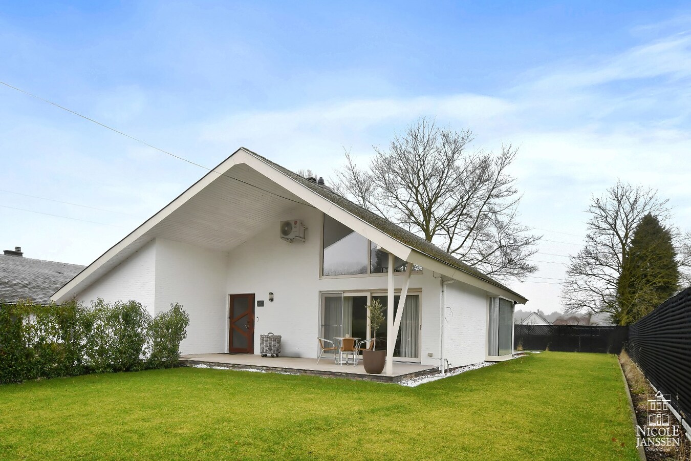 Verkocht woning - Rotem