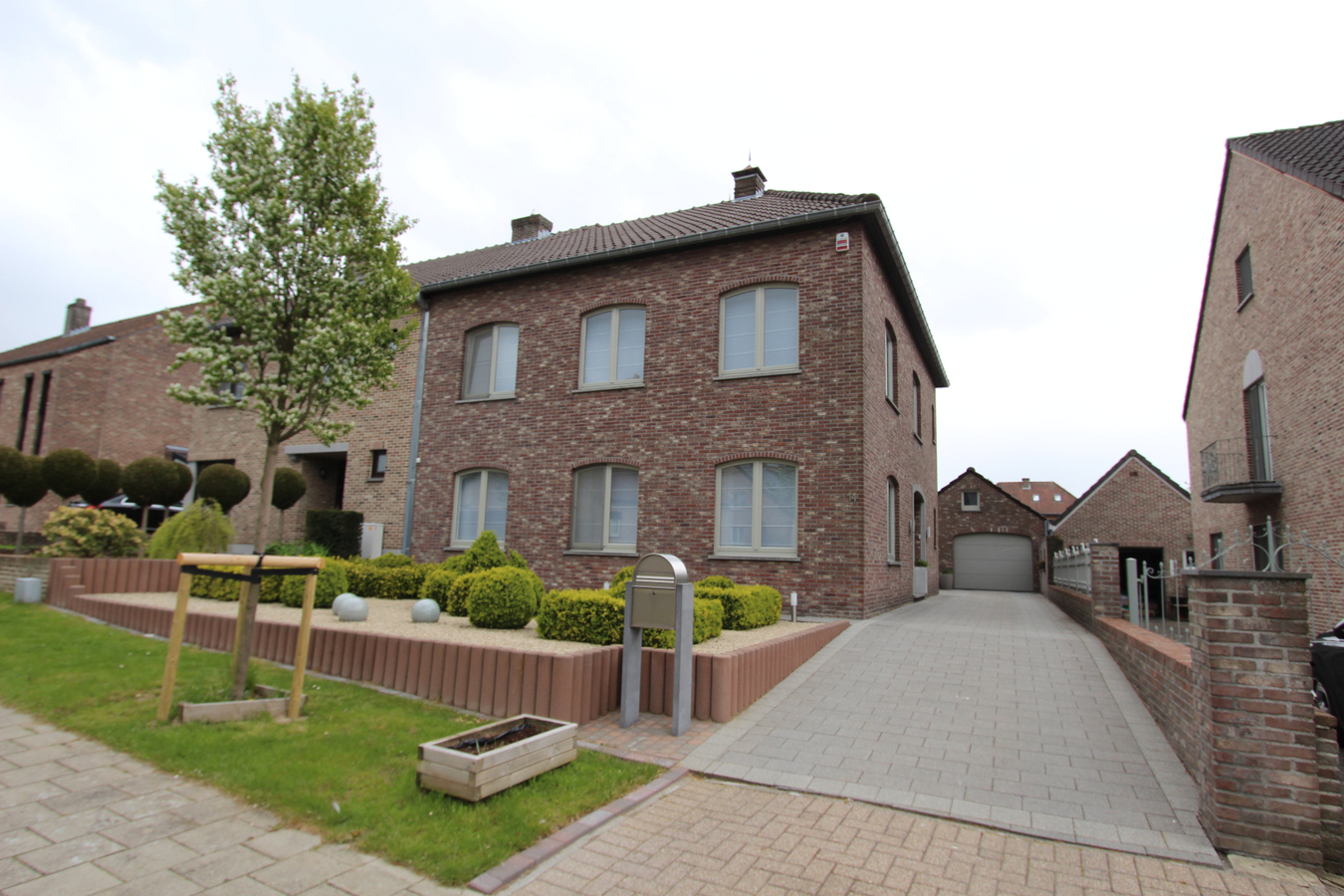 Verkocht woning - Tongeren