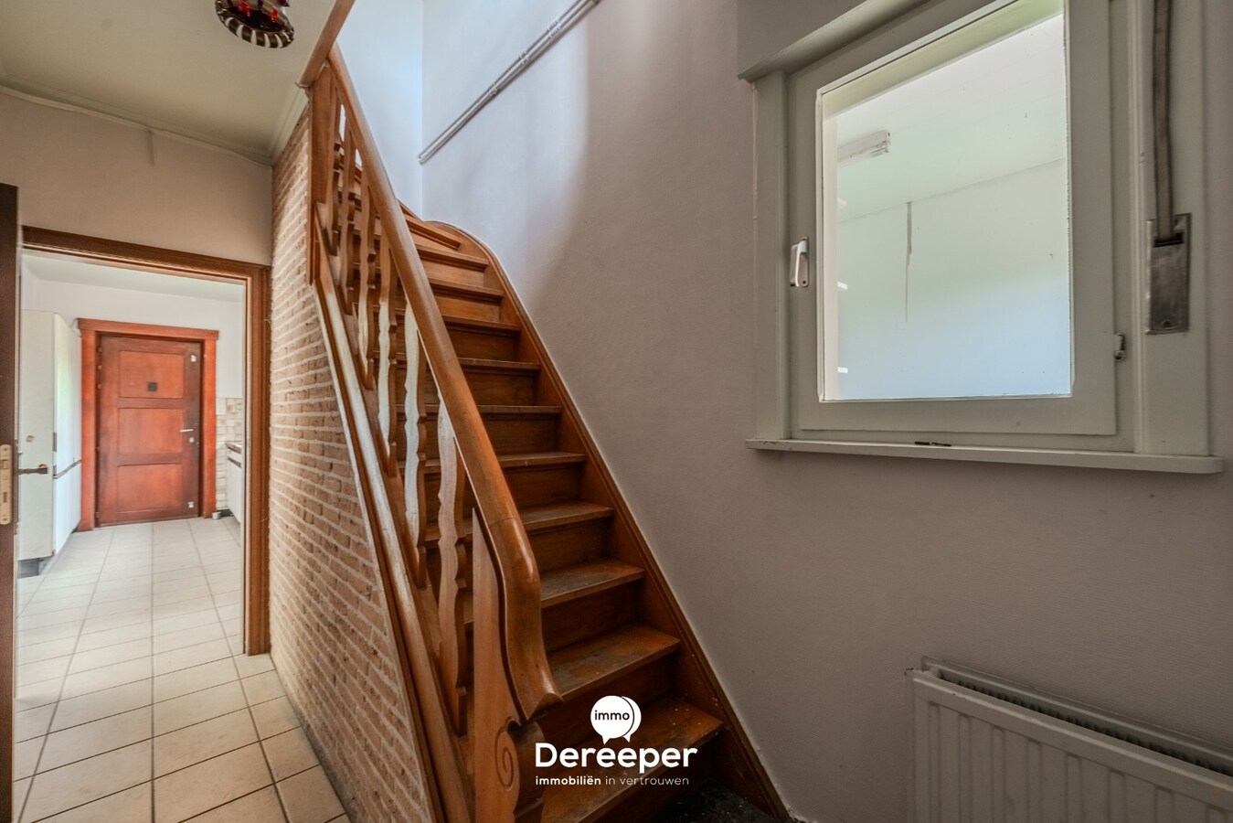 Prachtige landelijke hoeve op ruim perceel van 7.479 m² te Ichtegem 