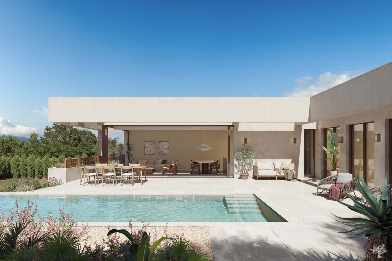 Villa te koop in Las Colinas Golf