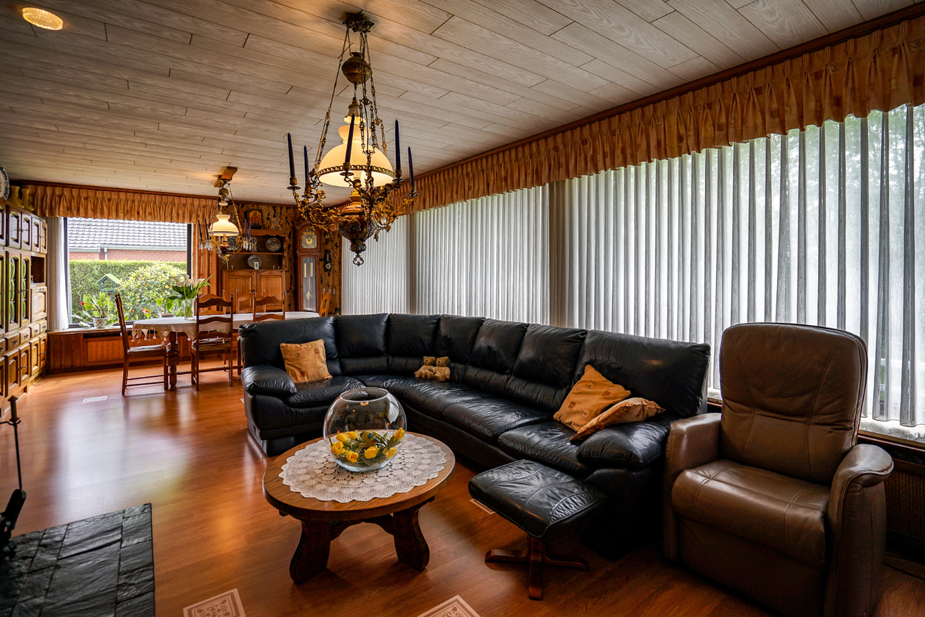 Verkocht bungalow - Torhout