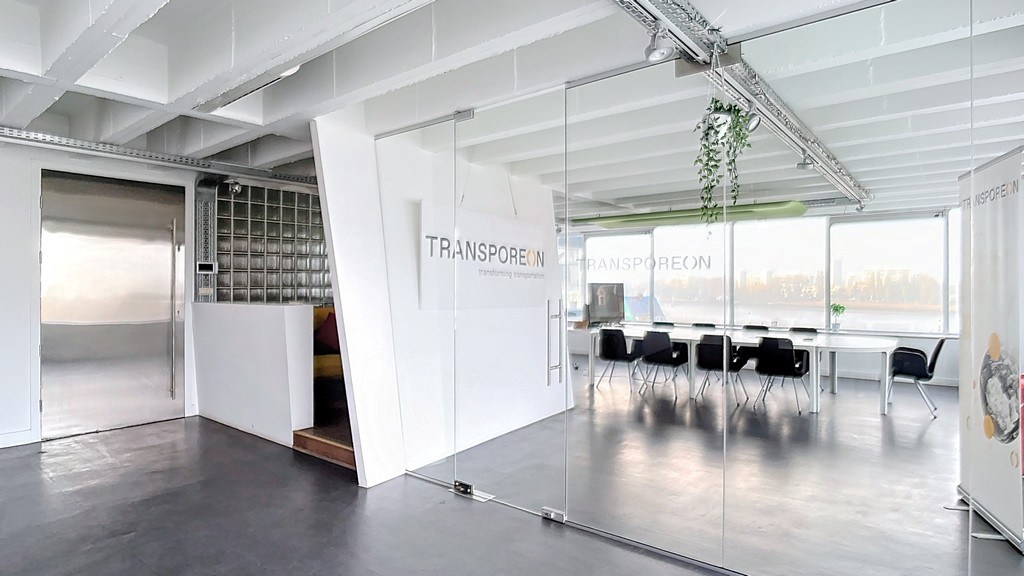 Kantoren te huur in Tavernier Building in Antwerpen