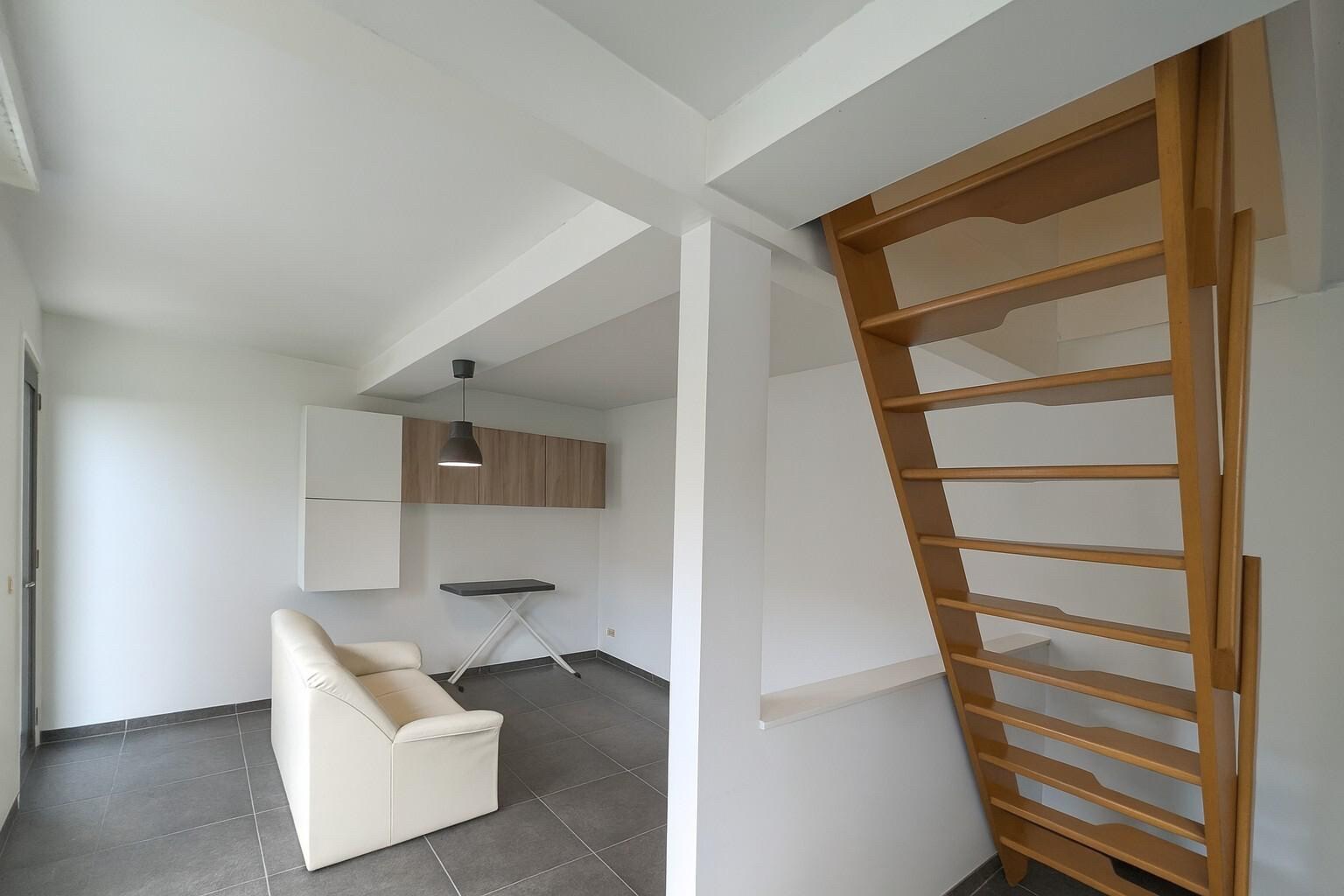 Unieke opbrengsteigendom van 65 m² op een TOPlocatie te Lier! 