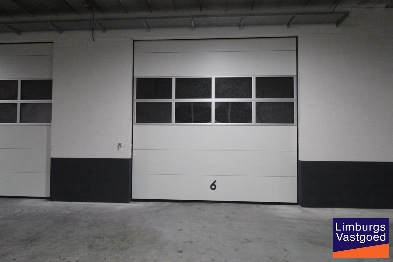 LAREGO - KMO UNITS - v.a. 42 m² tot 178 m² - a/d voormalige Carglass Site 