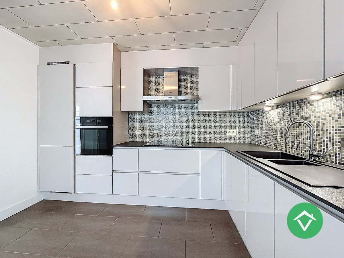 Instapklare woning met 3 slaapkamers en garage te Koekelare 