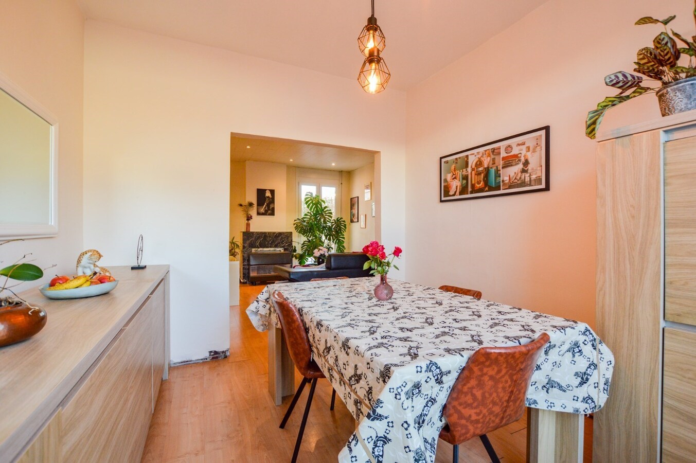 Verkocht woning - Aartrijke