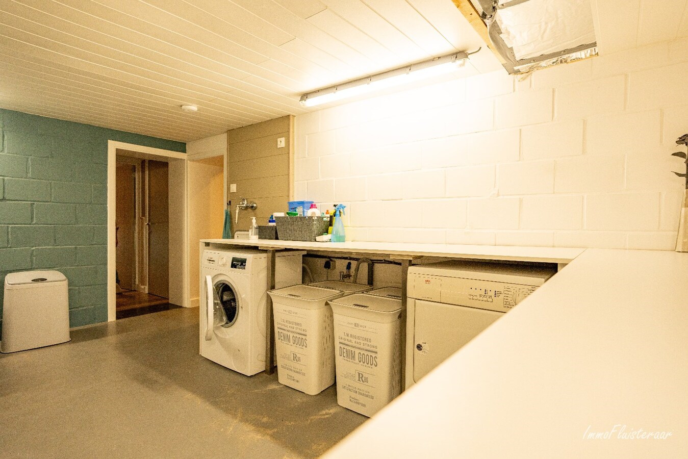 Propriété vendu À Bree