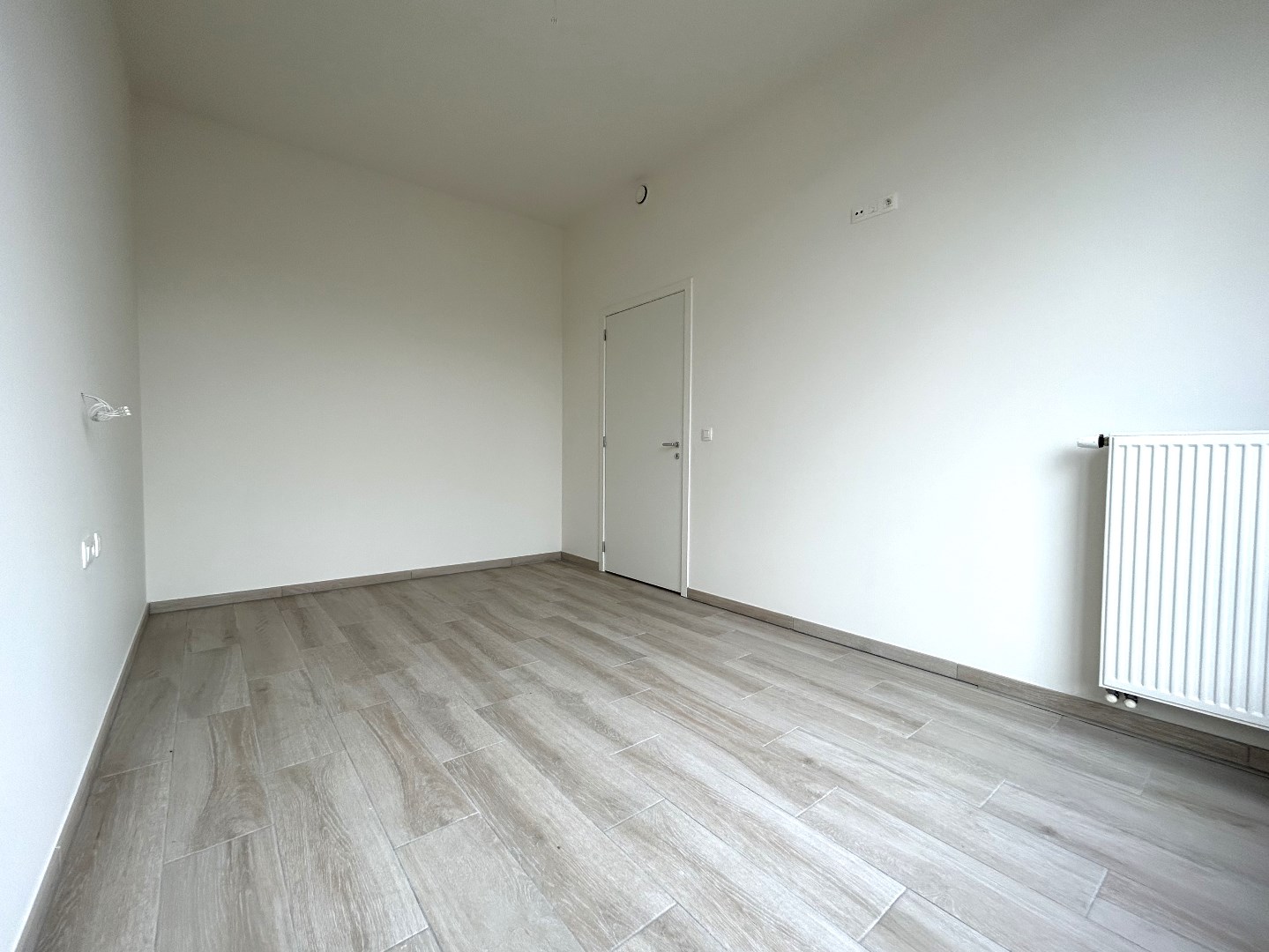 Instapklare assistentiewoning met 2 slaapkamers op TOP-locatie in Geel 