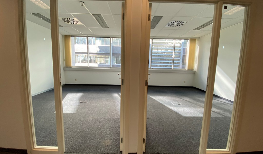 Landscape kantoren te huur in Axxes Business Park Merelbeke