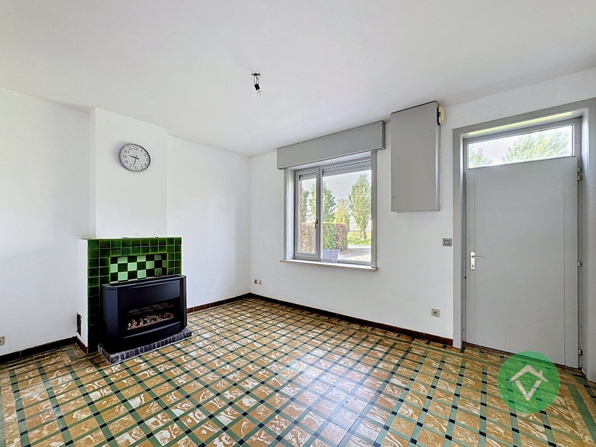 Woning met 3 slaapkamers en garage te Koekelare 