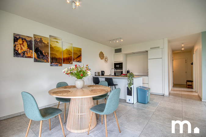 Te koop benedenwoning - Anzegem
