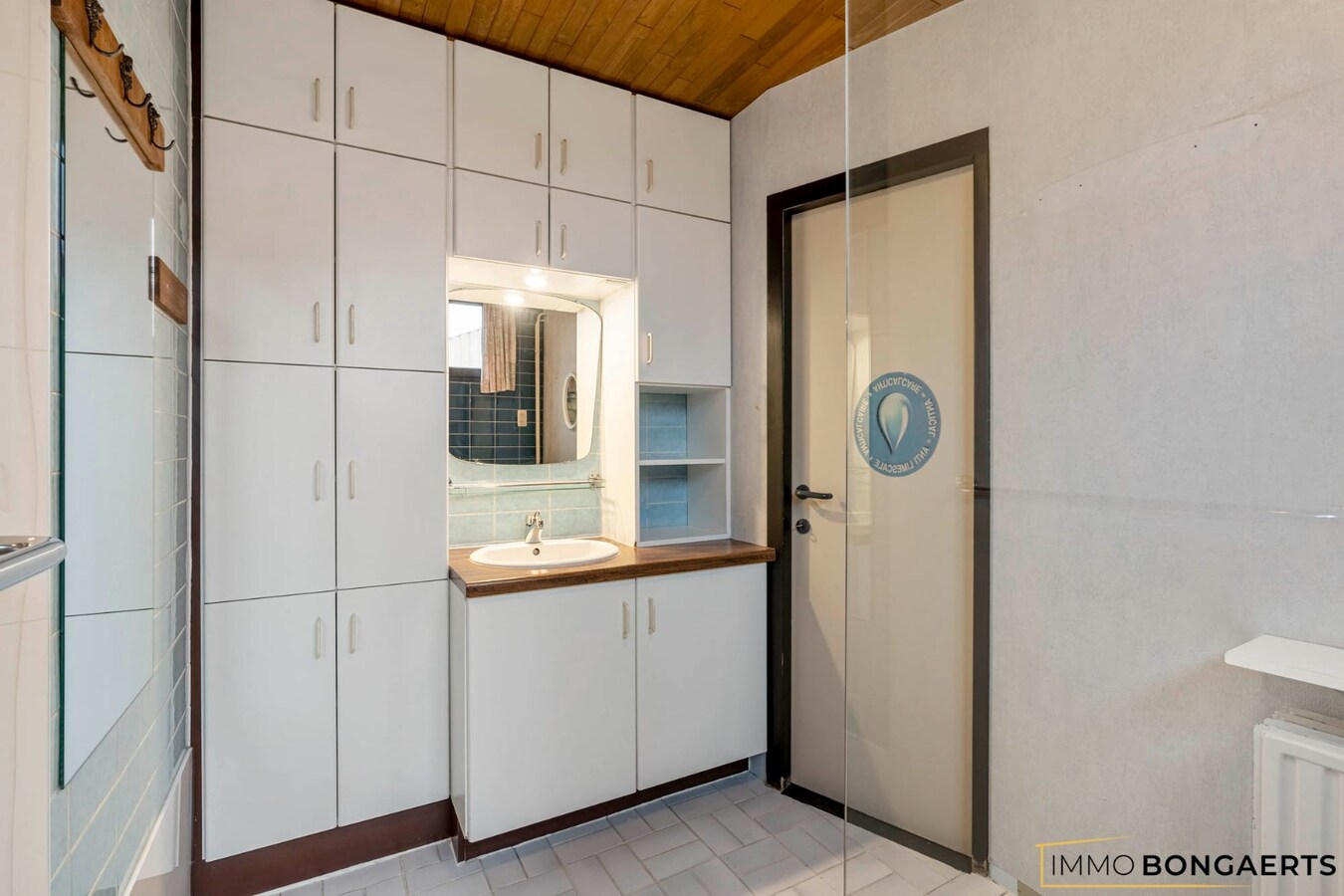 Woning met 3 slaapkamers 