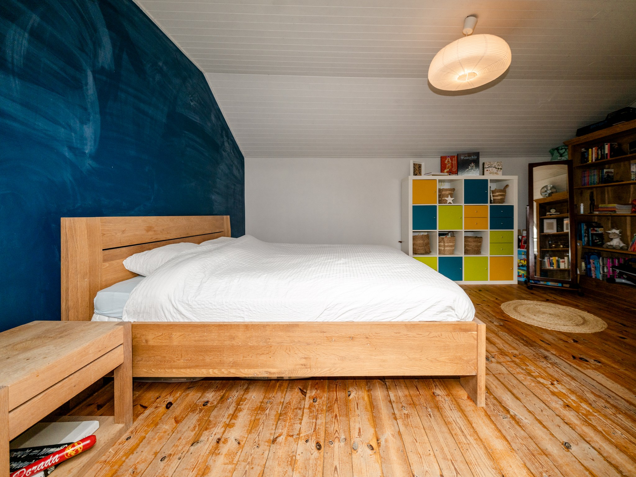 Supergezellig huis met uniek karakter en een stadstuin 