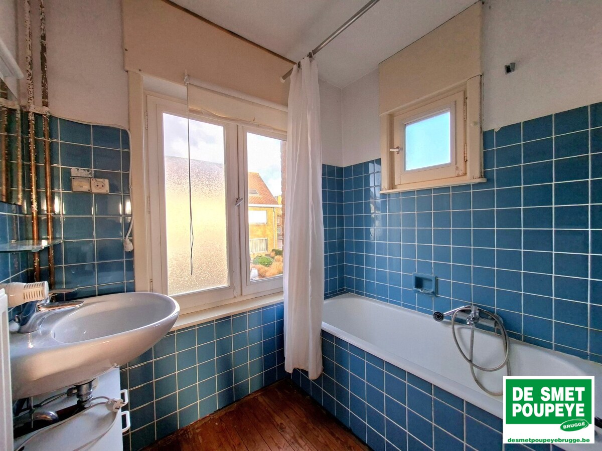 Ruime goed gelegen woning 