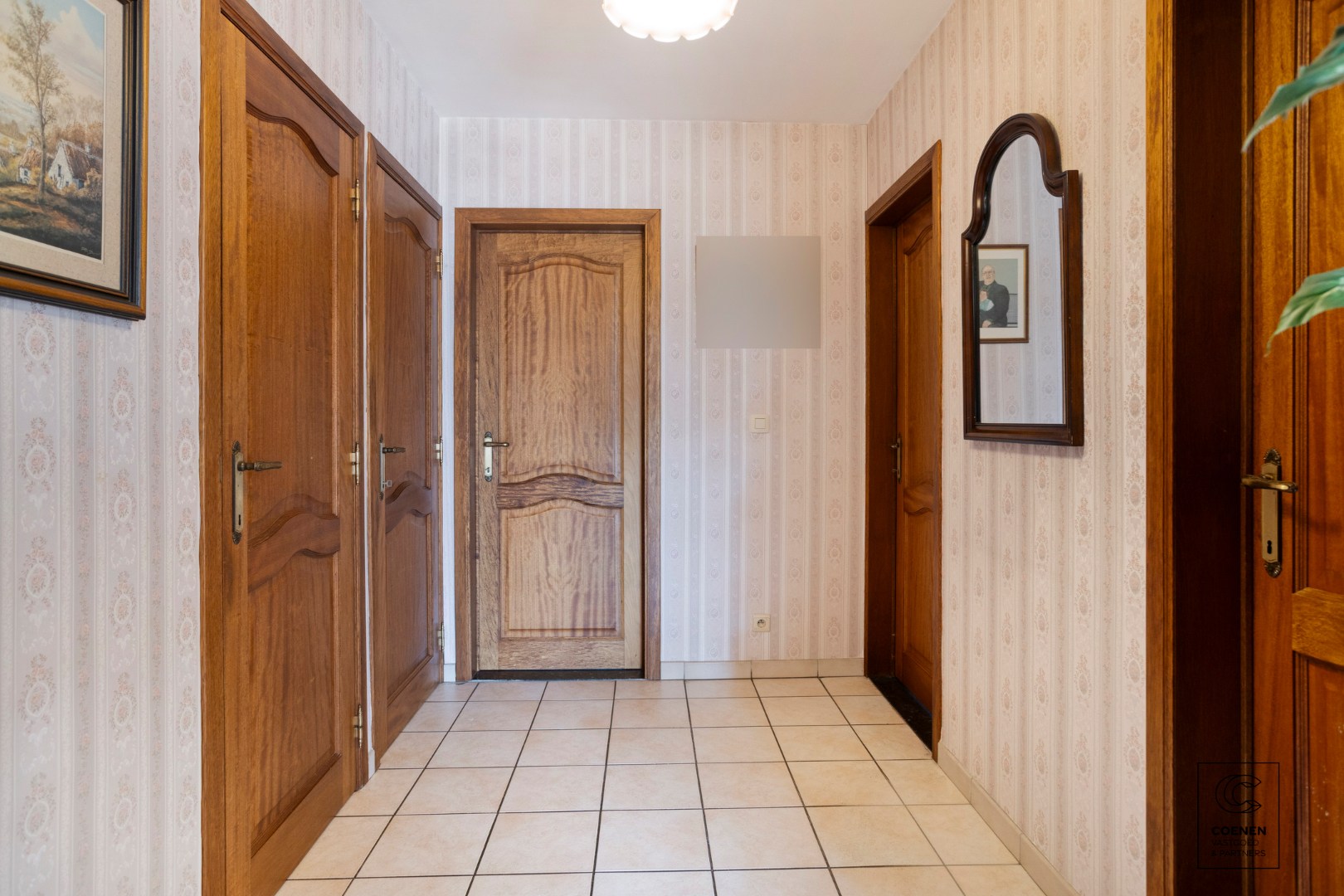 Lichtrijk appartement van 94 m² met twee slaapkamers te Zwijndrecht! 