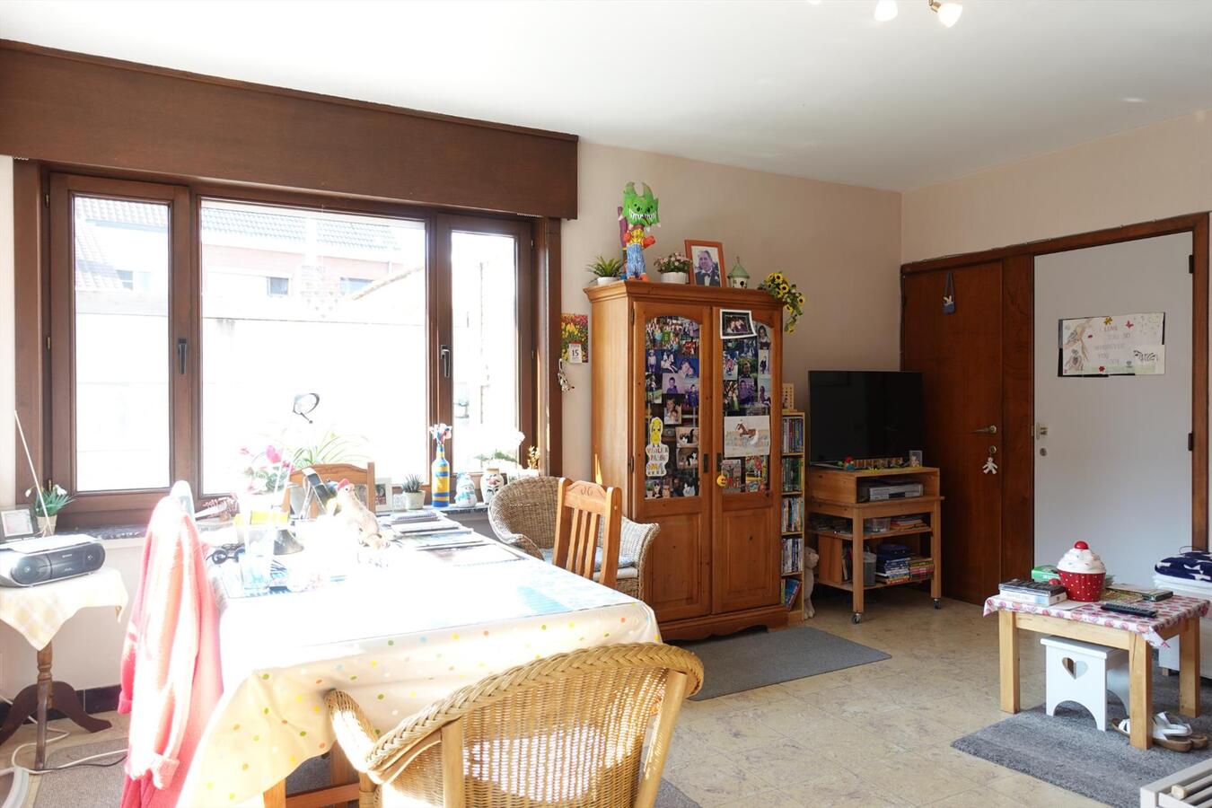 Investeringseigendom op uitstekende ligging 