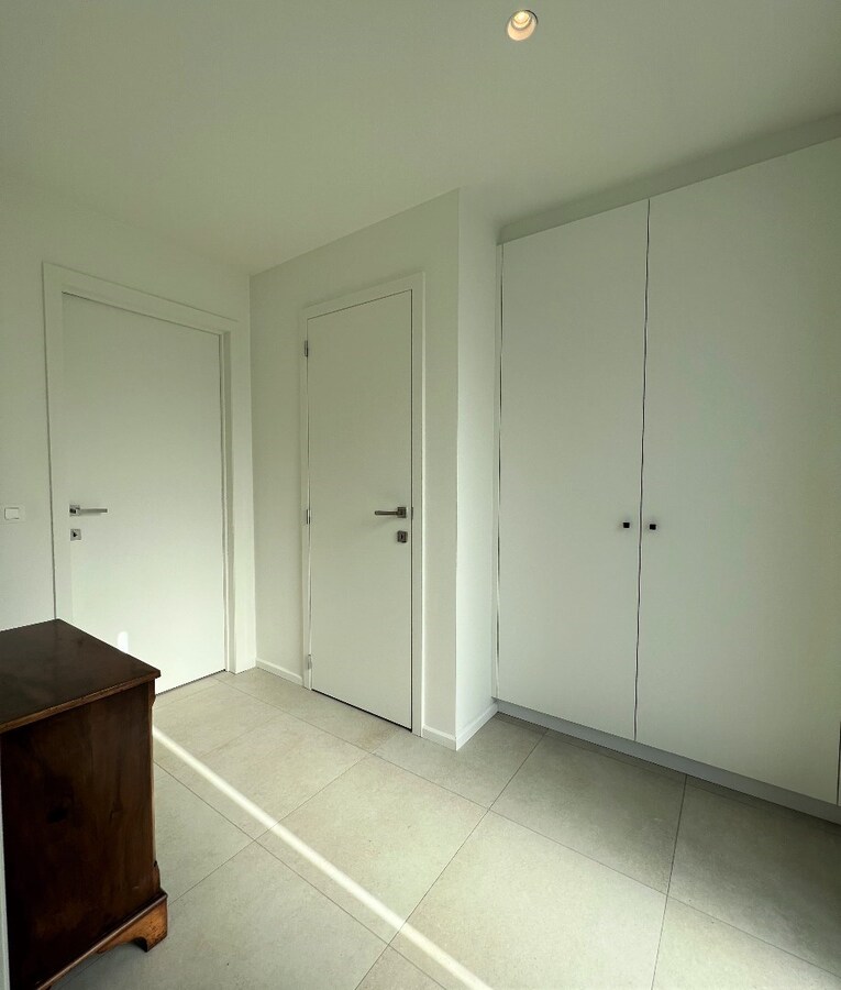 Rustig gelegen nieuwbouwwoning met tuin 