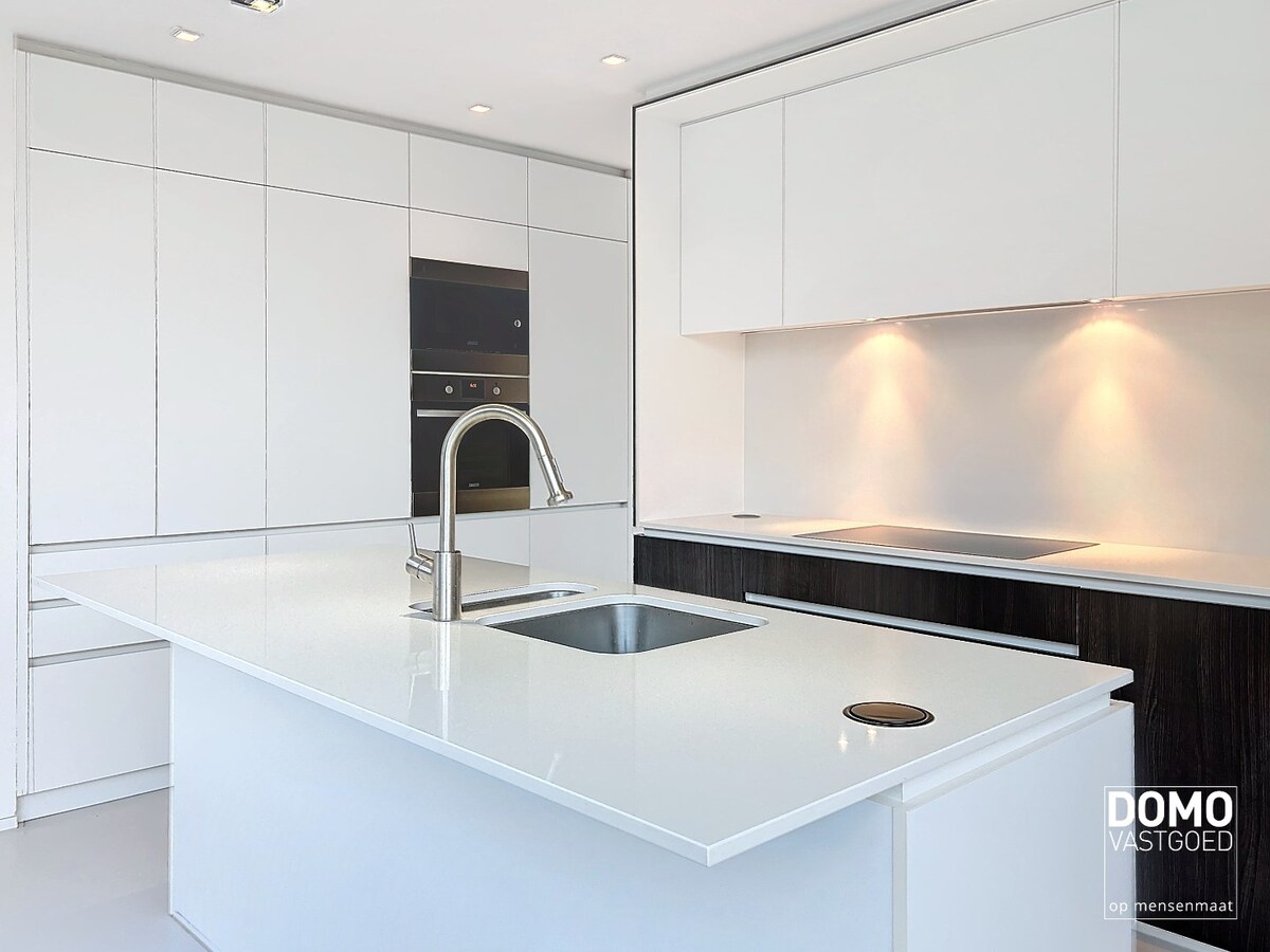 Prachtige villa met tuin gelegen te Linkhout - 3 slaapkamers - energielabel A 