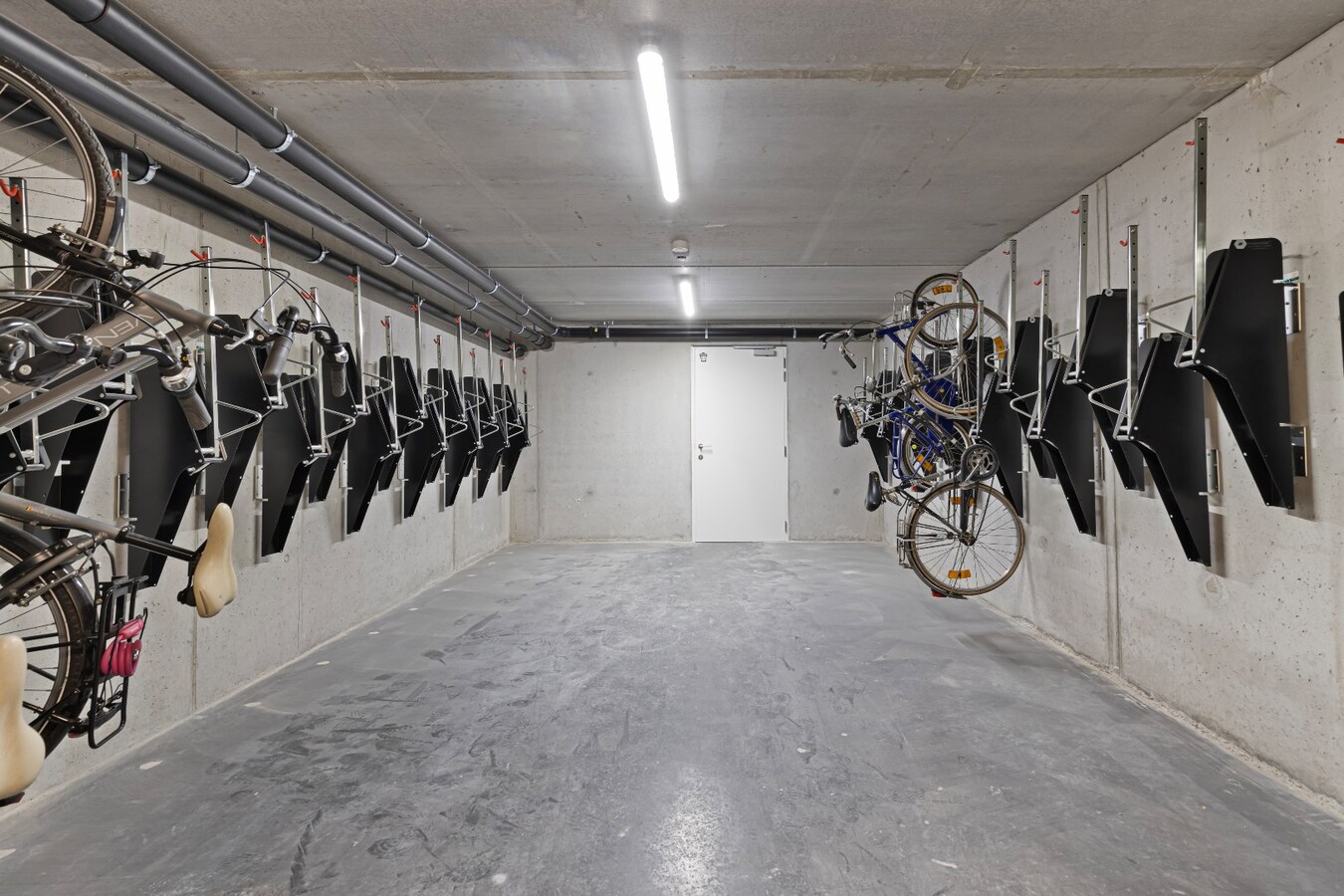 Zeezicht! Uitzonderlijk luxueus appartement op de Zeedijk in Oostduinkerke 