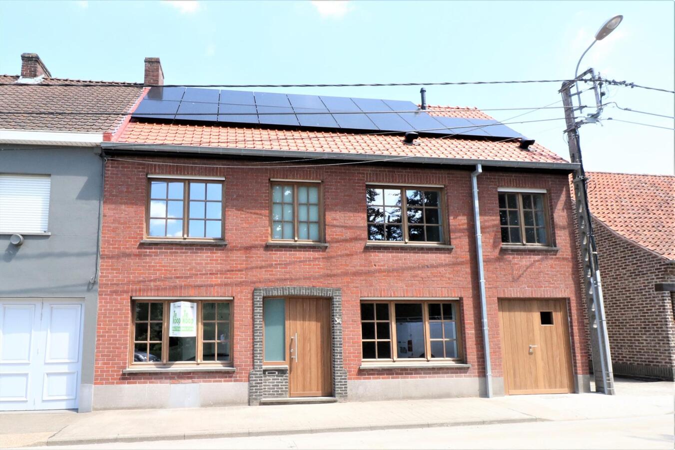 Verkocht woning - Koekelare