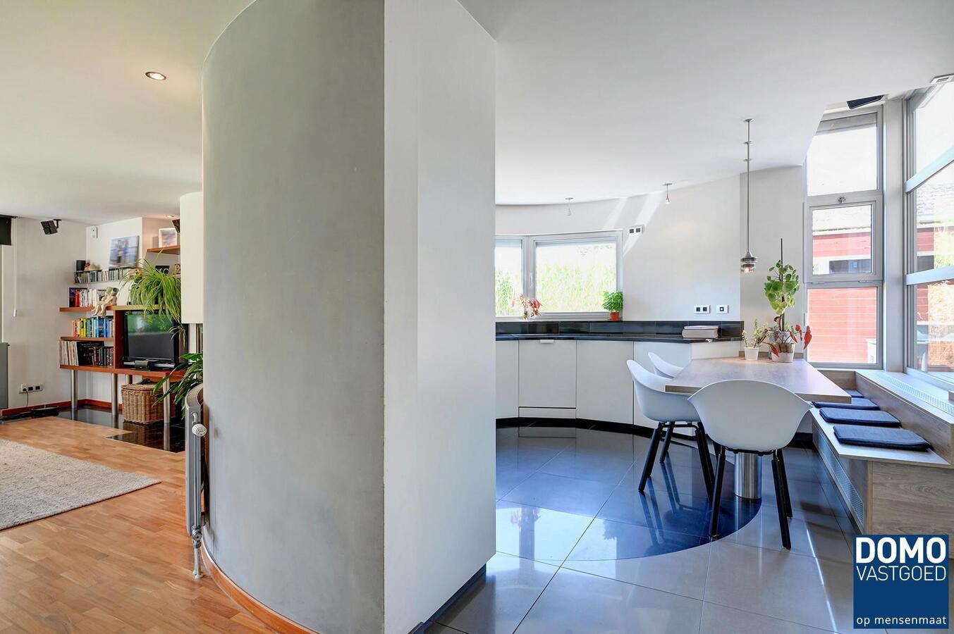 Villa verkocht in Heusden-Zolder