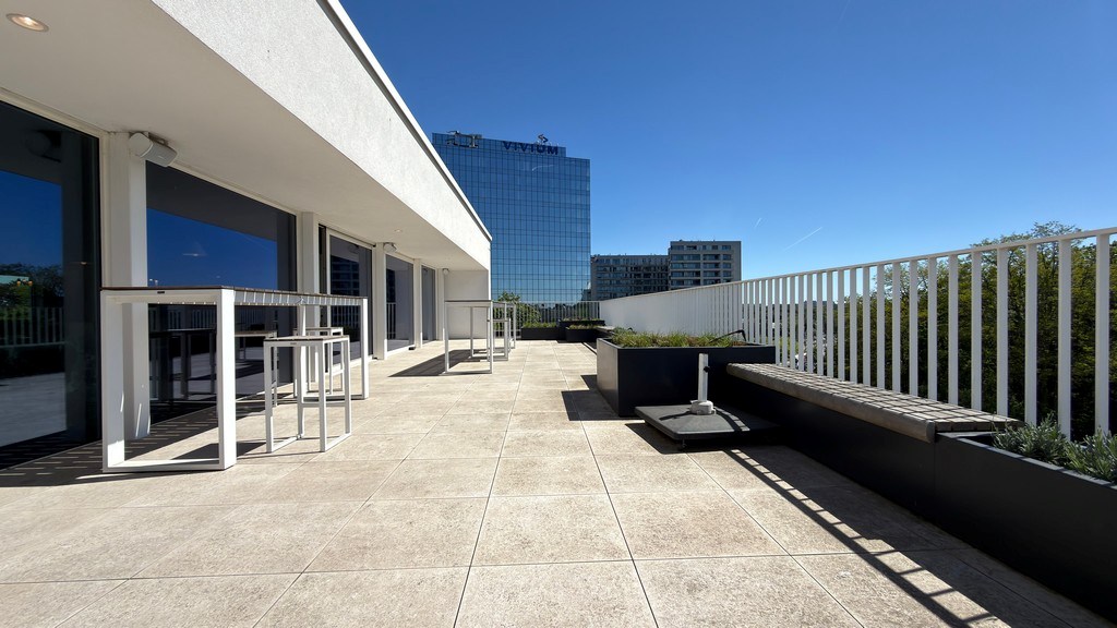 High-end kantoren te huur in Greenhouse Collection te Antwerpen