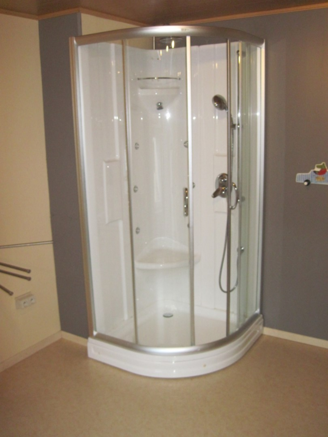 Ruime, energiezuinige gezinswoning. 