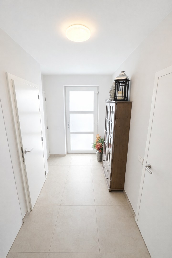 Recente energiezuinige woning met 3/4 slaapkamers, garage en gezellige tuin, Lichtervelde 